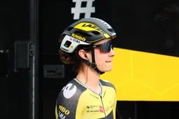 Vos kijkt al uit naar Ronde van Vlaanderen, Van Vleuten woensdag terug in koers