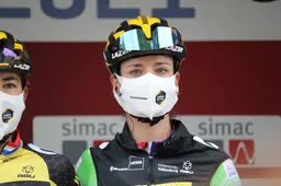 Geen maat op Vos: Nederlandse is ook op dag twee oppermachtig in Tour of Scandinavia