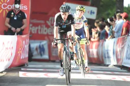 Interview | Team DSM antwoordt met de pedalen in Vuelta: 'We doen elke dag mee voor ritwinst'