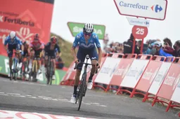 Mas verwacht explosieve slotweek: 'Bernal en Haig zullen ook moeten aanvallen'