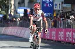 Molano schakelt vlug na tweede plek: 'Zelfs morgen zou een kans kunnen zijn'