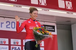 Reusser euforisch na EK-goud: 'Maar écht grote doel is WK tijdrijden'