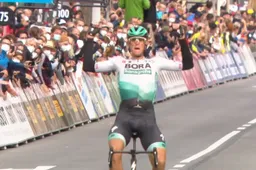 Uitslagen Ronde van Duitsland 2021 | Politt de beste in vierdaagse thuiswedstrijd