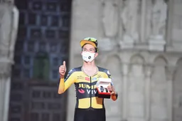 Favorieten etappe 6 Vuelta a España | Punchers en klassementsmannen los op slotklimmetje