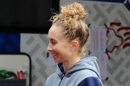 Van Vleuten komt tekort in Scandinavië en moet Uttrup Ludwig voor laten gaan in Norefjell