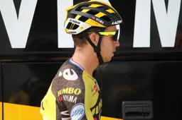 IDL over breuk Jumbo-Visma en Groenewegen: 'Zag de ploeg de potentie nog voldoende?'