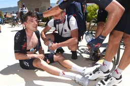 Leider Hayter verwacht 'moeilijke dagen' in Tour of Britain, Carpenter kijkt weer naar ontsnappingen