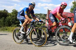 Keisse stelde zijn definitieve stoppen nog één keer uit: 'Puur voor de lol en de traditie'