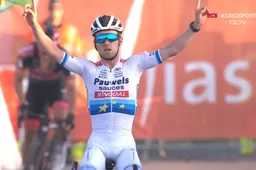 Voorbeschouwing Wereldbeker Iowa 2021 | Belgisch en Nederlands feest in laatste van de drie?