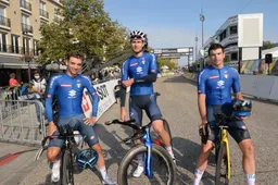 Favorieten WK Team Mixed Relay 2021 | Beste nationale stoomtreinen verzamelen zich