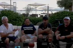 Ullrich doet boekje open in podcast Armstrong: 'Ik was net zover als Pantani... bijna dood'