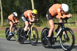 Voorbeschouwing WK Mixed Team Relay 2022 | Nederland topfavoriet met Van der Poel en Van Dijk