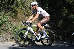 Naesen kiest andere aanpak en kwam 9 kilo aan; Van Avermaet wijt matig 2021 aan coronavaccin