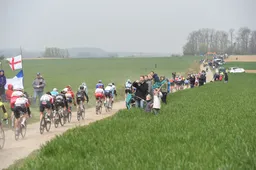 Wat zeggen de favorieten voor Parijs-Roubaix over de mythische race?