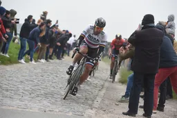 Sagan 'gewaardeerd' bij TotalEnergies en 'moet mee met veranderde wielrennen'