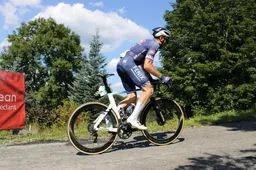 Vakoc beëindigt carrière op 29-jarige leeftijd: 'Lichaam vraagt om een pauze'