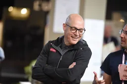 Sirotti Dave Brailsford 2