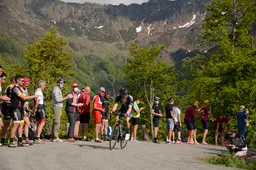 Aanwinst Kanter opvallend lief voor Movistar: 'Ploeg stelt menselijke relaties boven alles'