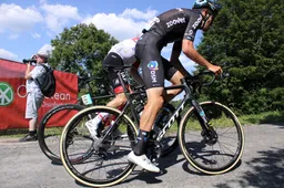 IDL over breuk DSM en Benoot: 'Schijnbaar is visie DSM niet genoeg voor grote renners'