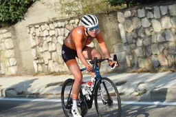 WK wielrennen 2021 | Nederland grossiert in zilver, geen titels voor België