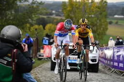 WK wielrennen: Wat zeggen favorieten voor WK bij de mannen?