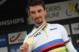 Selectie Quick Step-Alpha Vinyl 2022 | Lefevere stelt ijzersterke groep van 31 samen