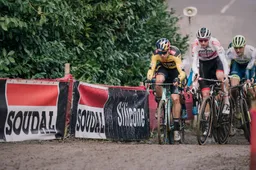 'Gigantisch niveauverschil' of tóch kansen voor concurrenten van 'de grote drie'?