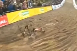 Voorbeschouwing Wereldbeker Zonhoven 2021 | 'De Kuil' staat centraal in spectaculaire cross