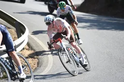 Dewulf sluit seizoen af met zege: 'Dat geeft veel motivatie voor het nieuwe seizoen'