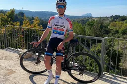 Iserbyt zoekende na slecht EK, maar panikeert niet: 'Nog steeds beste seizoen van carrière'