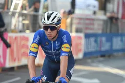 Lefevere wil geen nieuwe 'hype' rond Evenepoel: 'Wil de schuld niet op de pers steken'