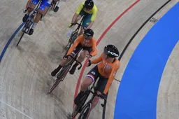 Uitslagen en medaillespiegel WK baanwielrennen 2021 | Alle winnaars op een rijtje!