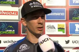 Voorbeschouwing Wereldbeker Beekse Bergen 2022 | Gloednieuwe cross in Nederlands safaripark