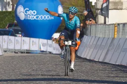 Favorieten etappe 1 Ruta del Sol 2022 | Punchers in pole position voor eerste leiderstrui