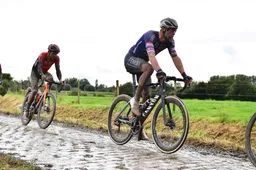 Wielrennen op TV 17 april 2022 | Parijs-Roubaix gedurende de paasbrunch!