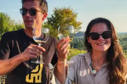primoz roglic vrouw