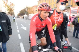 Quintana hoopt ondanks recente Covid-besmetting op goede benen in Provence