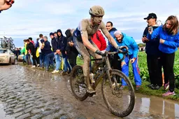 Vanmarcke over 'heel erg klote' voorjaar: 'Het zat duidelijk tegen'