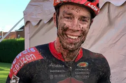Wielrennen op TV 13 november 2021 | Sweeck tegen subtop in Ethias Cross Leuven
