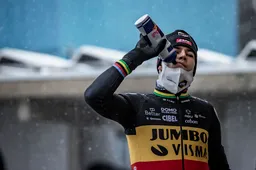 Na Van der Poel maakt ook Van Aert kalender bekend: Zes duels met Van der Poel, maar géén WK
