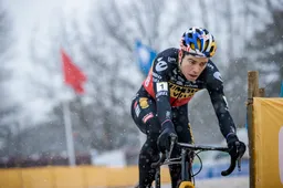 Kasteelcross Zonnebeke voor tweede jaar op rij afgelast door corona