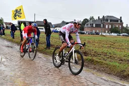 Van Avermaet had moeite met vormcrisis: 'Wilde afstappen in de Tour'