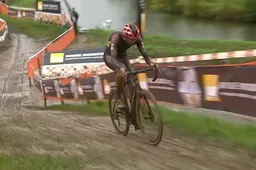 Vanthourenhout wint na machtige solo in Meulebeke, Sweeck tweede voor Aerts