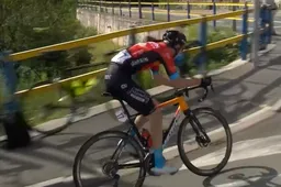 Williams verrast met knappe zege in koninginnenrit in Kroatië