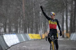 Veldrijden op TV 12 december 2021 | Sneeuwspektakel gegarandeerd in Val di Sole!