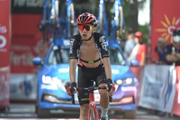 Kron gaat in 2022 voor revanche in Ardennenklassiekers: 'Ultieme droom is Luik winnen'