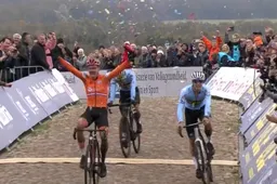 Vanthourenhout uit kritiek op Nys en Vandeputte: 'Ze hadden niet de ballen aan hun lijf'