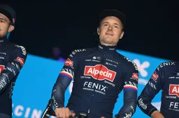 Petr Vakoc: ongeval met vrachtwagen in Zuid-Afrika heeft altijd sporen nagelaten bij toptalent