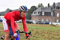 Terpstra plakt er jaar aan vast, maar: 'Ik zal nooit meer zo goed worden dat ik de Ronde kan winnen'