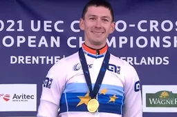 Van der Haar en Nys willen hegemonie Pauwels Sauzen op EK doorbreken: 'Kan niet beter aan de start komen'